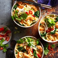 Malaysian recipes