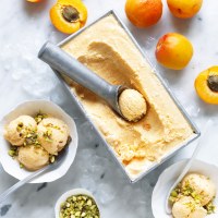 Ice Cream recipes