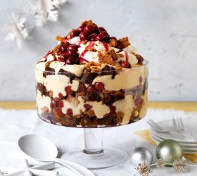 35 Make-ahead Christmas Dessert Recipes