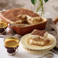 Gluten Free Tiramisu