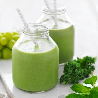 Super Green Smoothie