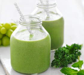 Super Green Smoothie