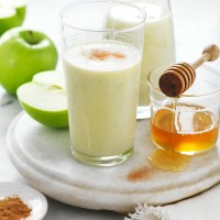 Apple Crumble Smoothie