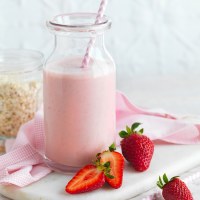 Strawberry Shortcake Smoothie