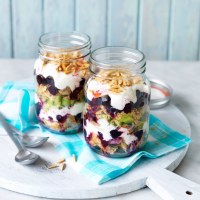 Breakfast recipes