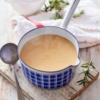 Gravy from scratch