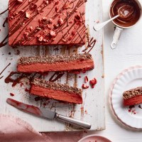 Valentine's Day recipes