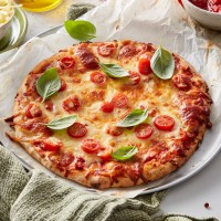 Pizza recipes