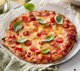 Margherita Pizza