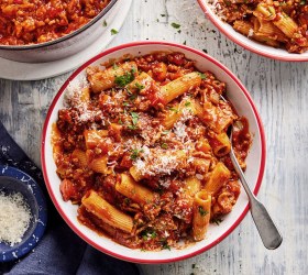 Rosella Classic Bolognese Sauce