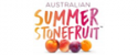 Australian Summer Stonefruit Logo
