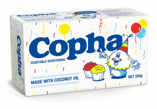 Copha Vegetable Shortening