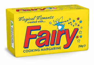 Fairy Cooking Margarine