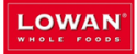 Lowan Whole Foods Logo