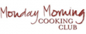 Monday Morning Cooking Club Logo