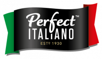 Perfect Italiano recipes