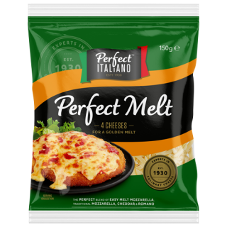 Perfect Italiano Perfect Melt