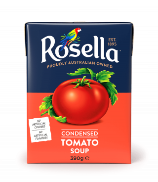 Rosella Condensed Tomato Soup