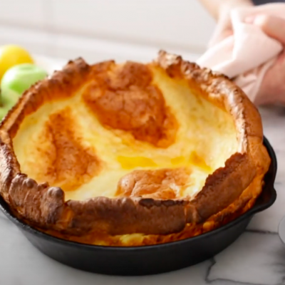 Dutch Baby tips