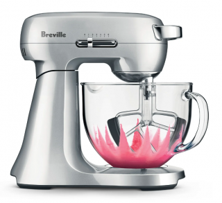 Breville Scraper Mixer