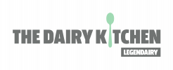 The Dairy Kitchen recipe collection