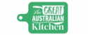The Great Australian Kitchen Logo
